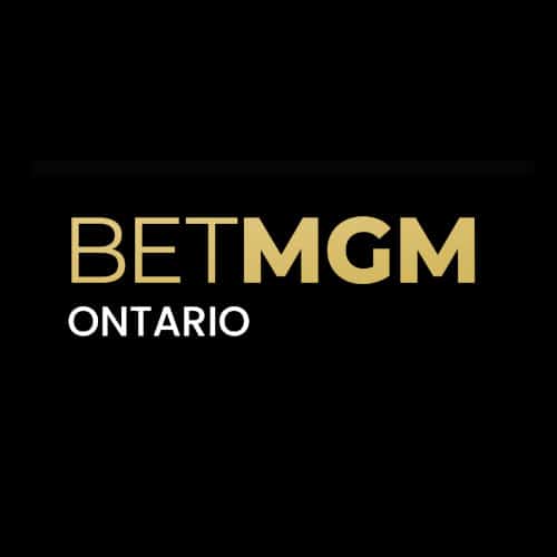 BetMGM Ontario logo
