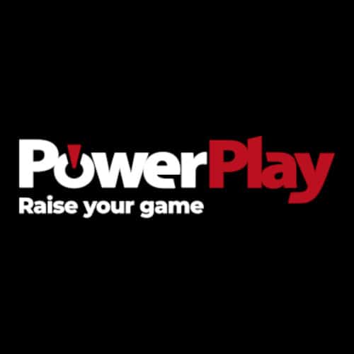 powerplay casino logo