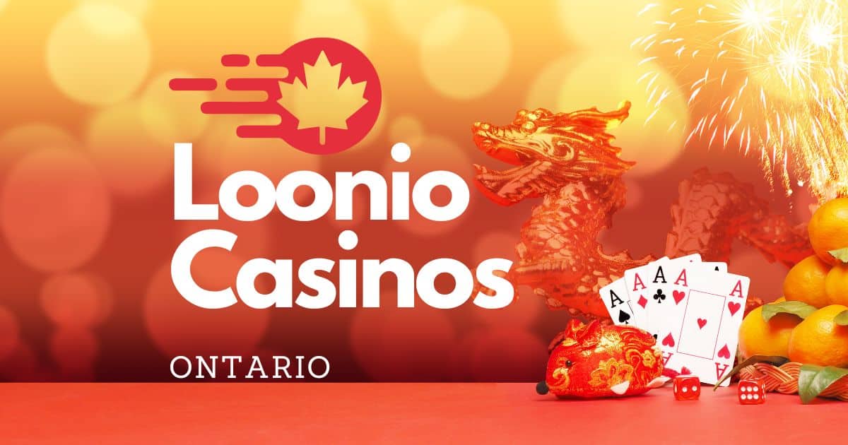 Loonio casinos